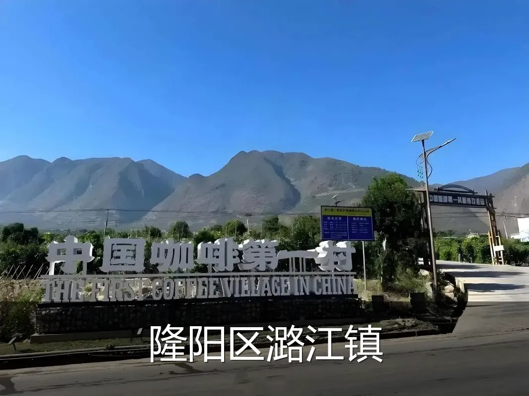 隆阳区潞江镇
