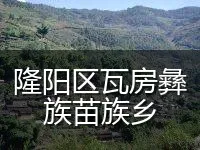 隆阳区瓦房彝族苗族乡